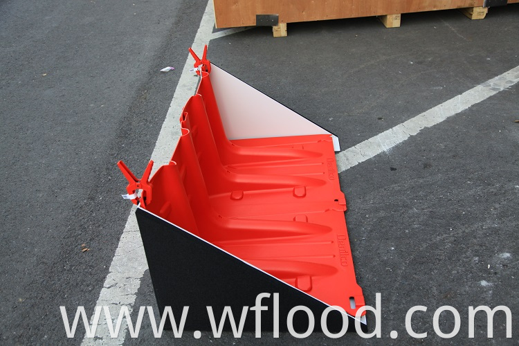 Home Flood Barriers